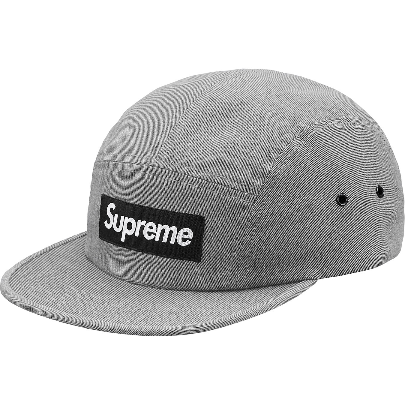 Reactive Camp Cap view 10